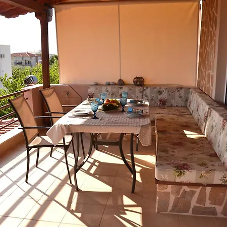 Villa Aelia Karianí Extérieur photo
