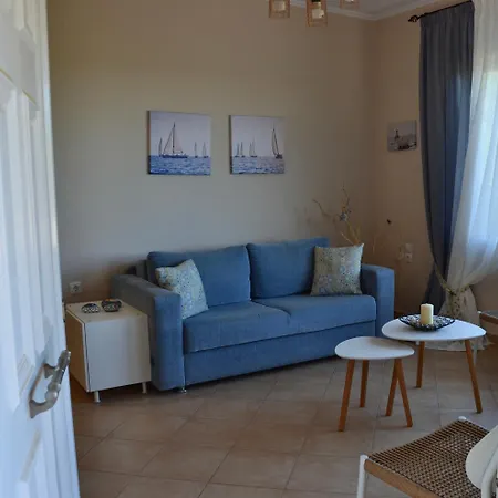 Villa Aelia Karianí Extérieur photo