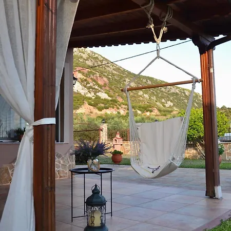 Villa Aelia Karianí Extérieur photo