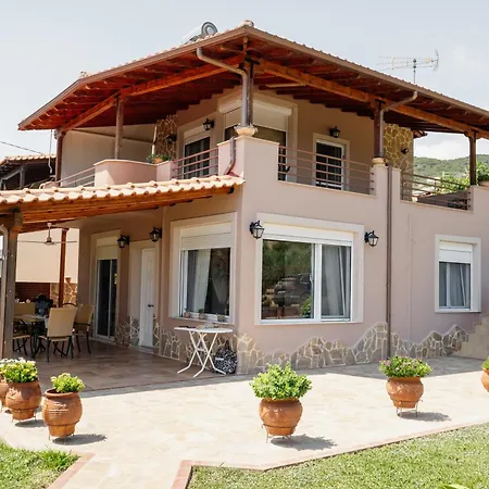 Villa Aelia Karianí Extérieur photo