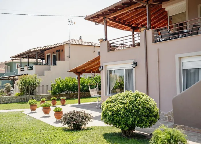 Villa Aelia