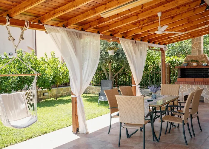 Villa Aelia