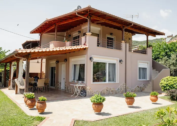 Villa Aelia