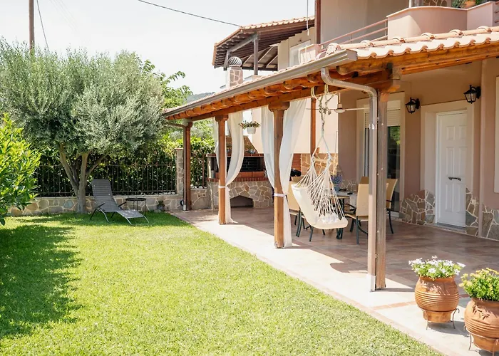 Villa Aelia