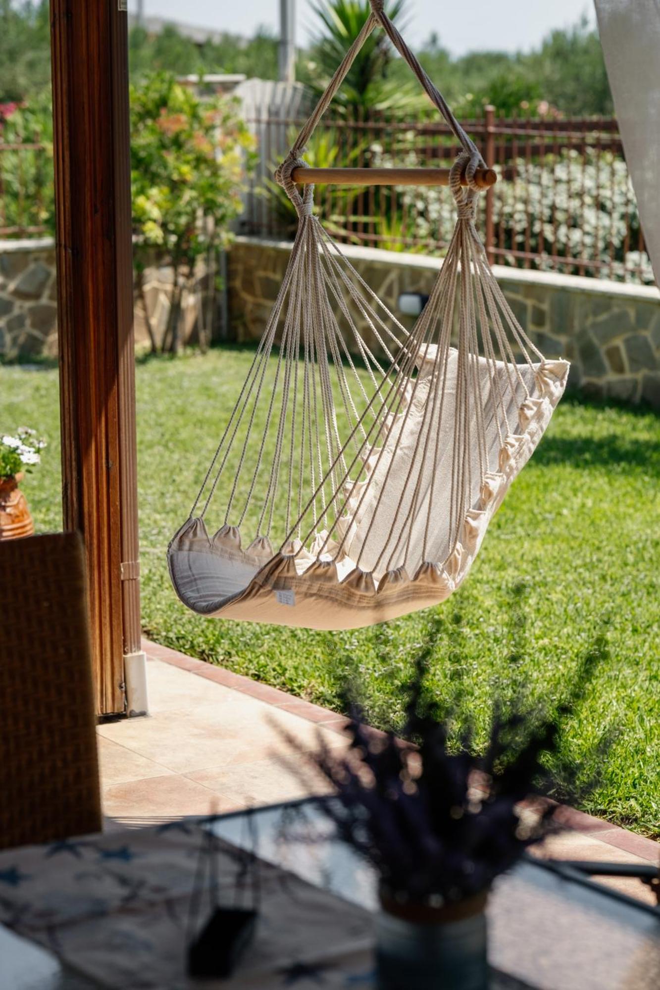 Aelia Villa Karianí