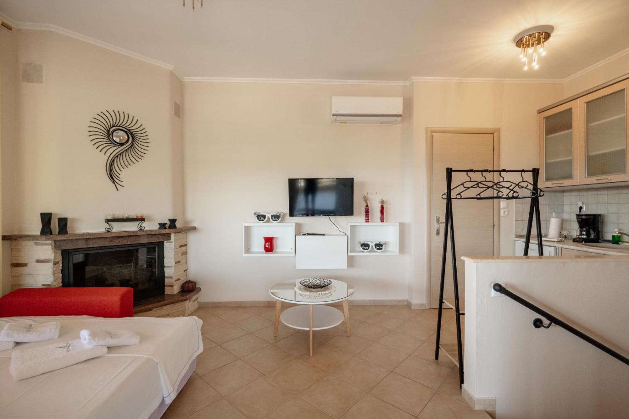 Aelia Villa Karianí