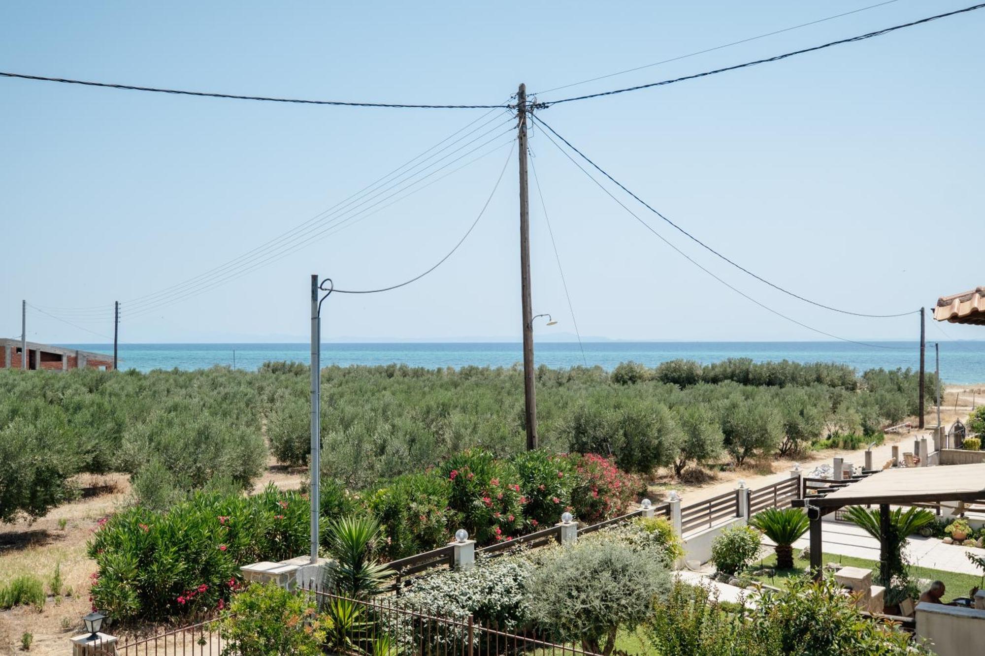 Villa Aelia Karianí