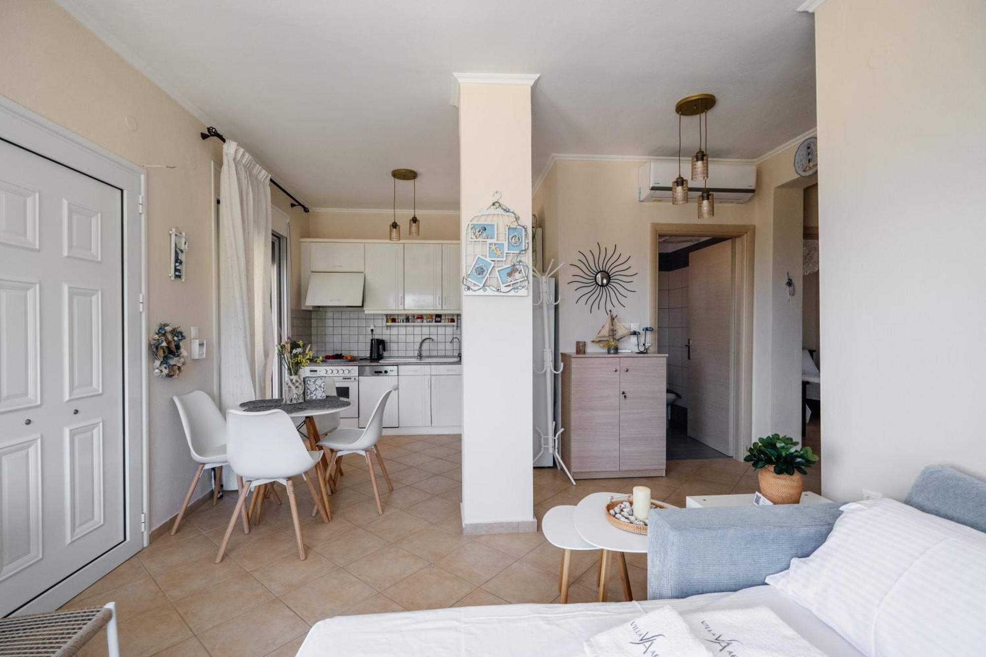 Aelia Villa Karianí